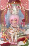 【中古】トレーディングフィギュア くるみ割り人形 ピンクver. 「SIMONTOYS LIRORO(リロロ) 童話の家シリーズ トレーディングドール」 抽選販売限定