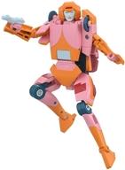 【中古】手あそび C-07 アーシー(基本形) 「トランスフォーマー ミッシング繋がり」