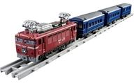 【新品】おもちゃ プラレール リアルクラス 寝台特急日本海