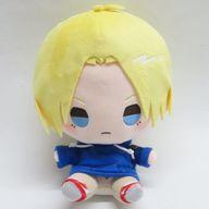 【中古】ぬいぐるみ 朝倉シン もちどるぬいぐるみ 「SAKAMOTO DAYS」 Loppi&HMV限定|ネットショップ駿河屋 店