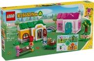 【中古】手あそび LEGO 春夏秋冬・ホームデザイナーセット 「レゴ どう殴りつけるの森」 77057