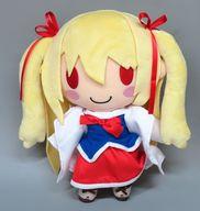 【中古】ぬいぐるみ 真紅 ぬいぐるみ(2025年版) 「いろ盛りだくさんのセカイ」