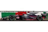 【中古】ミニカー 1/43 TGM Grand Prix SF23 #55 TGM Grand Prix M-TEC HR-417E Super Formula 2024 Nobuharu Matsushita [SFJ041]