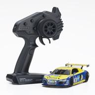 【新品】ラジコン MR04 RWD r/s Audi R8 LMS NBR 2010 #98 「ミニッツRWD続きもの」 2.4GHz遣りくち [32371BT]