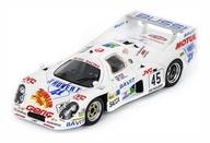 【中古】ミニカー 1/43 Rondeau M382 #45 Le Mans 24H 1984 C. Bussi - B. Ilien - J. Griffin [S8462]