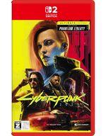 【中古】ニンテンドースイッチ2ソフト サイバーパンク2077 アルティメットエディション (18歳以上対象)