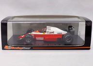 【中古】ミニカー 1/43 Zakspeed 891 British GP 1989 #35(赤いこと×白いこと) RG Racing Gear別注 [RG004]