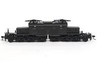【中古】鉄道線路ひな型 HOゲージ 1/80 EF13凸型 戦時型 (藍本・なおなお書き13形パンタ作りつける) 「百貨店線路つづき物」