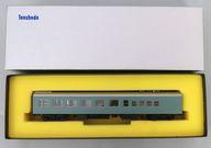 【中古】鉄道線路ひな型 HOゲージ オシ 17 青大将