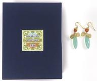 【中古】銀製品・指輪・アクセサリー 翼宿 ピアス 「〜画業35周年記念〜 渡瀬悠宇の世界 ふしぎ遊戯原画展」画像