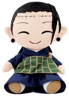 【中古】ぬいぐるみ 夏油傑A(笑顔) BIGぬいぐるみ 夏油傑 ～ゆる顔ver.～ 「呪術廻戦 懐玉・玉折」
