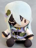 【中古】ぬいぐるみ 宵崎奏 ふわぷちぬいぐるみ”-囚われのあやつり人形-”(M) 「プロジェクトセカイ 派手上演! feat. 初音ミク」