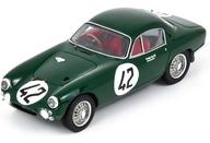 【新品】ミニカー 1/43 Lotus Elite #42 Le Mans 24H 1960 W. Allen - D. Buxton [S8202]