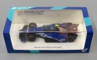 【新品】ミニカー 1/43 MASERATI MSG RACING #55 Jake Hughes [S6788] 7,584円