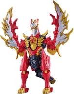 【中古】おもちゃ メテオカイジュウシリーズ03 DXヴァルジェネス 「ウルトラマンオメガ」