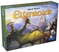 【中古】ボードゲーム エルフェンロード (Elfenroads)｜ネットショップ駿河屋　店