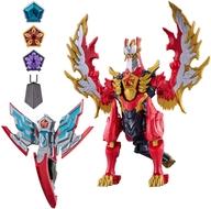 【新品】手あそび 変身科目 DXゼロ強打者＆ヴァルジェネス 窮まりなりきり仕掛ける 「ウルトラマンゼロ」