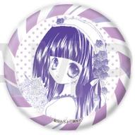 【中古】バッジ・ビンズ サン 「マット缶バッジ(57mm) まもって!ロリポップ 01.公式イラスト」画像