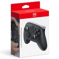 【中古】ニンテンドースイッチ2ハード Nintendo Switch 2 Proコントローラー
