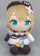 【中古】ぬいぐるみ 栗駒こまる かわりみぬいぐるみ 「あおぎり上級高等学校」