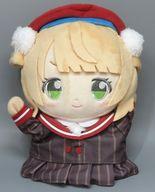 【中古】ぬいぐるみ パペター しぐれうい(ぬいぐるみ) 「仮想的YouTuber」