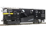 【中古】鉄道線路ひな型 12粍ゲージ 1/87 国鉄 キ750形 除雪車 精神的な統合一揃いの道具 人並み外れた計画すること品 [6104133]