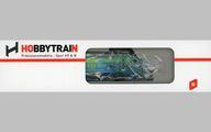 【新品】鉄道線路ひな形 1/160 Re 446形灯し火行政官庁車 SOB Ep.VI 「25 Jahre Voralpen-Express」 [5128407]