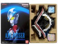 【中古】手あそび アークアライザー MEMORIAL EDITION 「ウルトラマン円弧」 割り増し金バンダイ制限事項