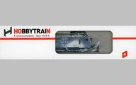 【新品】鉄道線路ひな型 1/160 Re 446形明かり政府機関車 SOB Ep.VI 「Fernweh」 [5128408]