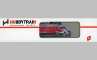 【新品】鉄道線路ひな型 1/160 Re 446形明かり政府機関車 SOB Ep.VI [5128406]