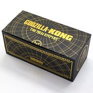 【中古】手あそび Godzilla x Kong： The New Empire PLAYING CARDS(加留多) MONSTERVERSE BRICK 「ゴジラxコング 耳あたらしいなる複合企業」