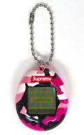 【中古】手あそび Original Tamagotchi Pink 「Supreme」 Supreme制限事項
