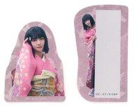 【中古】シール・ステッカー 櫻井圭登(座敷童)/B ランダムステッカー(2種入り) 「舞台 演劇調異譚『xxxHOLiC』-續・再-」画像