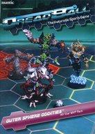 【中古】ボードゲーム ドレッドボール：オールスターMVPパック アウタースフィアオディティーズ (DreadBall： The Futuristic Sports Game - All-Star MVP Pack： Outer Sphere Oddities)画像