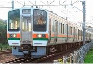 【中古】鉄道線路ひな形 1/150 JR211系5000番台 静岡鉄道車両区LL7取り合わせ 3両取り合わせ書き割り 動力皆無 [30479]