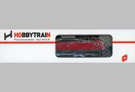 【新品】鉄道模型 1/160 BR 193形電気機関車 DB Cargo Ep.VI [05130172]
