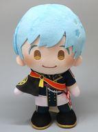 【中古】ぬいぐるみ いちごひとふり おでかけぬいぐるみ 03 「わんぱく!人切り包丁踊る」