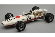 【新品】ミニカー 1/43 ホンダ RA 273 イタリア共和国GP 1966 R.Ginther [TM43-58C]