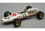 【新品】ミニカー 1/43 ホンダ RA 273 メキシコ合衆国GP 1966 R.Ginther [TM43-58D]