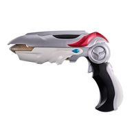 【中古】手あそび ULTRA REPLICA -ウルトラレプリカ- ブラストショット 20th Anniversary ver. 「ウルトラマンネクサス」 割り増し金バンダイ押さえる