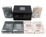 【中古】手あそび STELLAR DREAD PLAYING CARDS(加留多) HALF BRICK SET