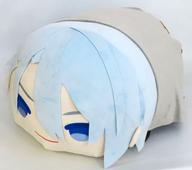 【中古】ぬいぐるみ 山姥切長義 もちもちマスコットビッグ 「刀剣乱舞-ONLINE-」 もちもちマスコットストア限定