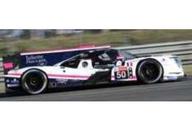 【中古】ミニカー 1/43 Ligier JS P217 - Gibson Larbre Competition 24H Le Mans 2019 E. Creed - R. Ricci - N. Boulle #50 [S7927]