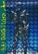 【中古】アニメ系トレカ/レーザーカード/七星闘神ガイファード トレーディングコレクション No.3[レーザーカード]：メタルマスター画像