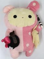 【中古】ぬいぐるみ シャッポ ぬいぐるみ 「センチメンタルサーカスくじ Part3」 ぬいぐるみ賞｜ネットショップ駿河屋　店