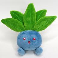 【中古】ぬいぐるみ ナゾノクサ My Little Bestie 音が鳴るおもちゃぬいぐるみ 「ポケットモンスター」 ポケモンセンター限定｜ネットショップ駿河屋　店