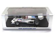 【中古】ミニカー 1/43 影ぼうしDN8 1977年オーストリアGP #17 １番ウッド：A.Jones [1756]