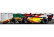 【中古】ミニカー 1/43 BYOBUGAURA B-MAX 空想科学小説23 #50 B-Max Racing Team M-TEC HR-417E Super Formula 2023 Nobuharu Matsushita [SFJ017]