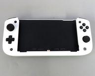 【中古】ニンテンドースイッチハード CRKD Nitro Deck(White)