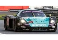 【中古】ミニカー 1/43 Maserati MC12 GT1 Vitaphone Racing Team Winner 24H Spa 2005 E. van de Poele - M. Bartels - T. Scheider #9 [43SPA2005]
